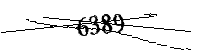 以下に文字と数字を入力してください