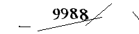 以下に文字と数字を入力してください