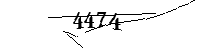以下に文字と数字を入力してください