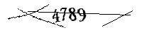 以下に文字と数字を入力してください