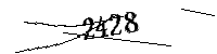 以下に文字と数字を入力してください