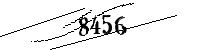 以下に文字と数字を入力してください