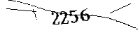 以下に文字と数字を入力してください
