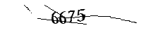 以下に文字と数字を入力してください