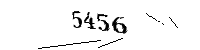 Bitte geben Sie die gezeigten Buchstaben und Zahlen ein