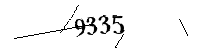 以下に文字と数字を入力してください