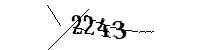 Please type the letters and numbers below