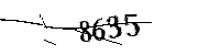 以下に文字と数字を入力してください