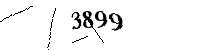 以下に文字と数字を入力してください