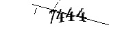 Bitte geben Sie die gezeigten Buchstaben und Zahlen ein