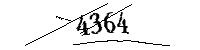 以下に文字と数字を入力してください