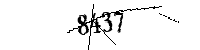 以下に文字と数字を入力してください