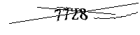 Bitte geben Sie die gezeigten Buchstaben und Zahlen ein