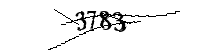 Bitte geben Sie die gezeigten Buchstaben und Zahlen ein