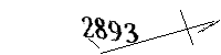以下に文字と数字を入力してください