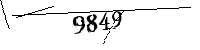 以下に文字と数字を入力してください