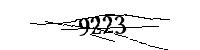 Bitte geben Sie die gezeigten Buchstaben und Zahlen ein