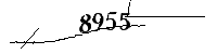 以下に文字と数字を入力してください