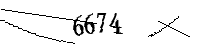 以下に文字と数字を入力してください