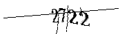 Bitte geben Sie die gezeigten Buchstaben und Zahlen ein