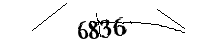 以下に文字と数字を入力してください
