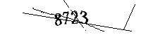 以下に文字と数字を入力してください