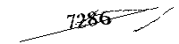 Bitte geben Sie die gezeigten Buchstaben und Zahlen ein