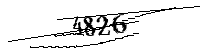 以下に文字と数字を入力してください