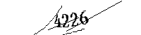 以下に文字と数字を入力してください