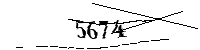 以下に文字と数字を入力してください