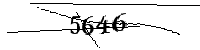 以下に文字と数字を入力してください