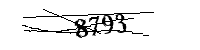 以下に文字と数字を入力してください