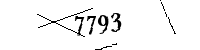 Bitte geben Sie die gezeigten Buchstaben und Zahlen ein