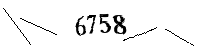 Please type the letters and numbers below