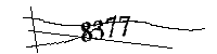 以下に文字と数字を入力してください