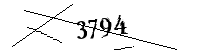 Bitte geben Sie die gezeigten Buchstaben und Zahlen ein