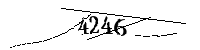 以下に文字と数字を入力してください