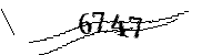 Bitte geben Sie die gezeigten Buchstaben und Zahlen ein