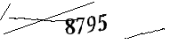 Please type the letters and numbers below