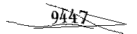 Bitte geben Sie die gezeigten Buchstaben und Zahlen ein