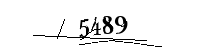 以下に文字と数字を入力してください