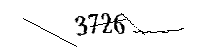 以下に文字と数字を入力してください