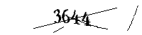 Bitte geben Sie die gezeigten Buchstaben und Zahlen ein