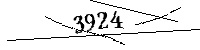 以下に文字と数字を入力してください