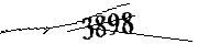 以下に文字と数字を入力してください