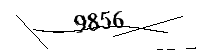 Bitte geben Sie die gezeigten Buchstaben und Zahlen ein