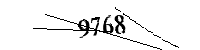 以下に文字と数字を入力してください
