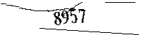 以下に文字と数字を入力してください