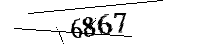以下に文字と数字を入力してください