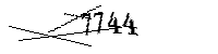 Bitte geben Sie die gezeigten Buchstaben und Zahlen ein